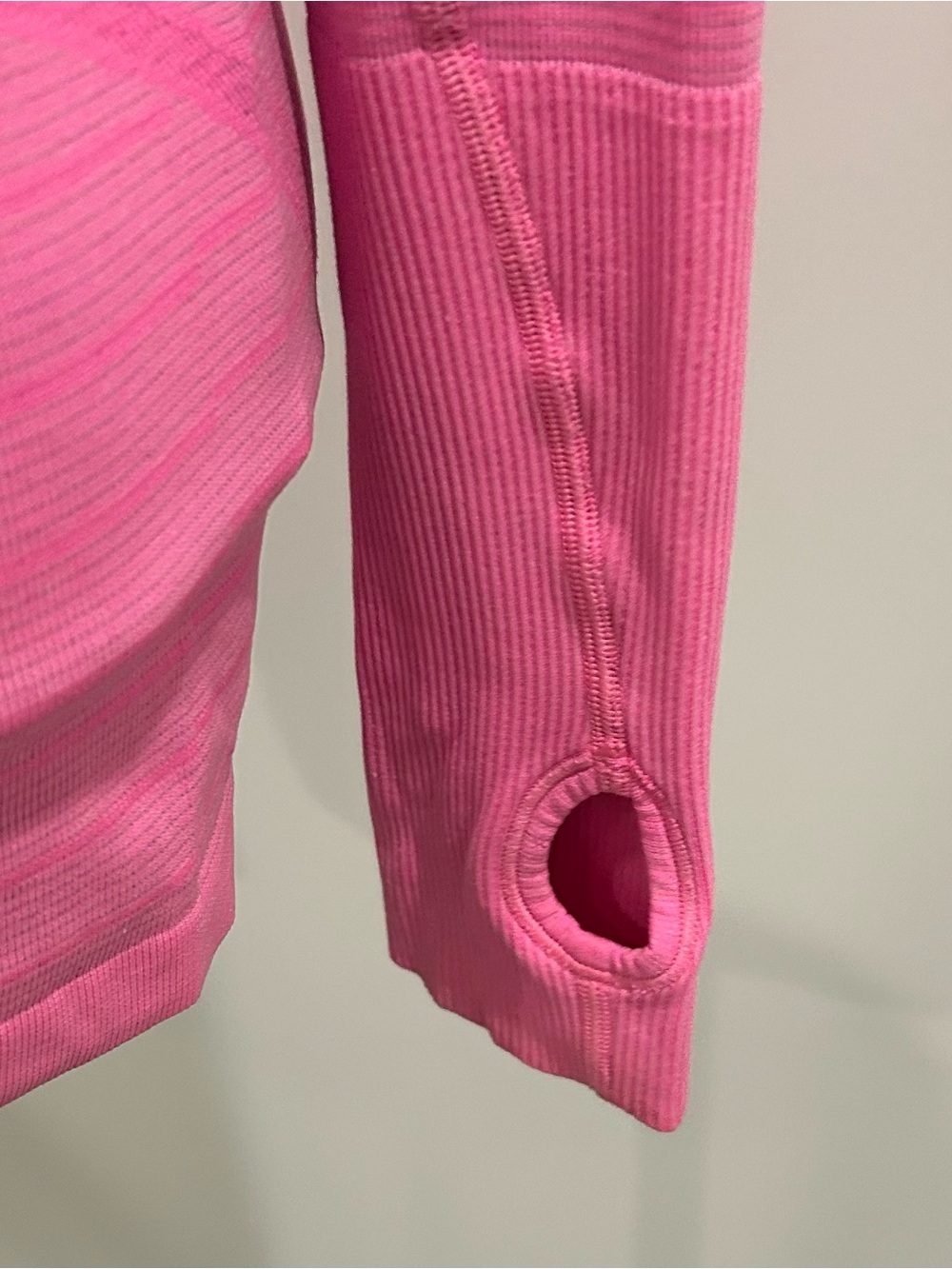 Lululemon Pullover - Picture 3 of 9